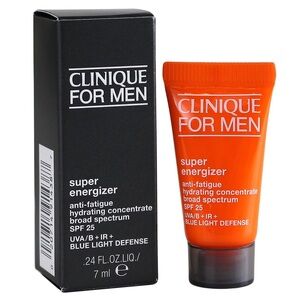Clinique For Men Super Energizer